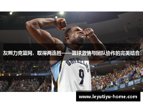 灰熊力克篮网，取得两连胜——篮球激情与团队协作的完美结合